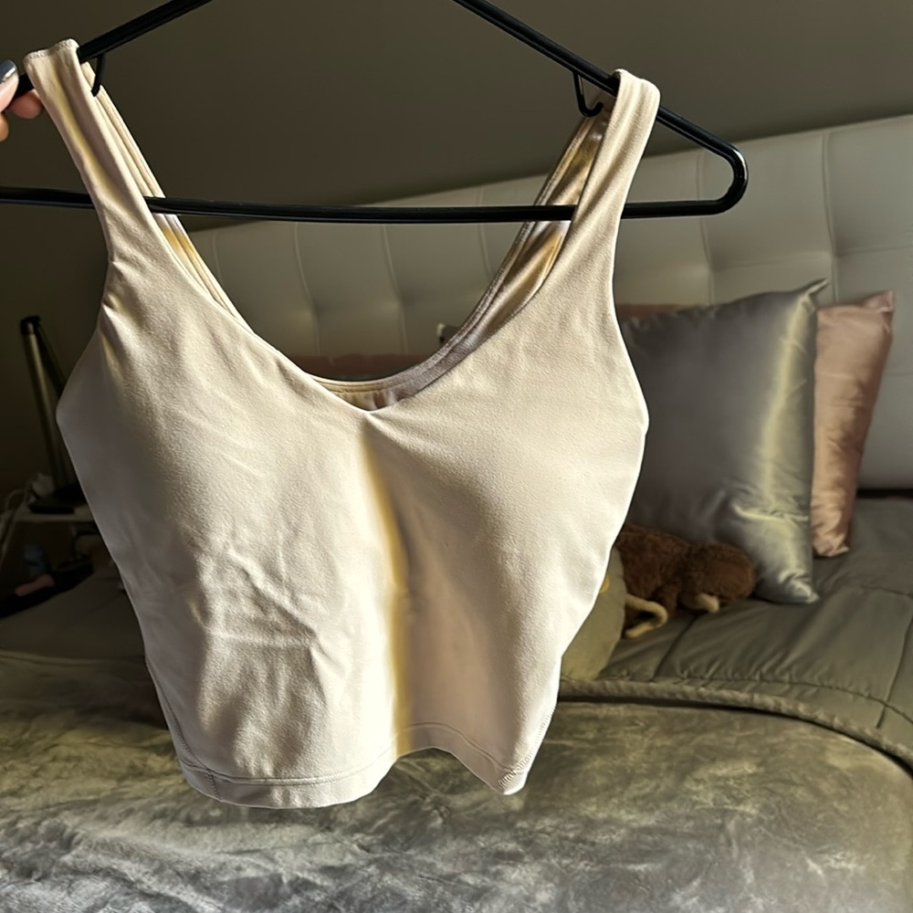 Lululemon Align Tank
